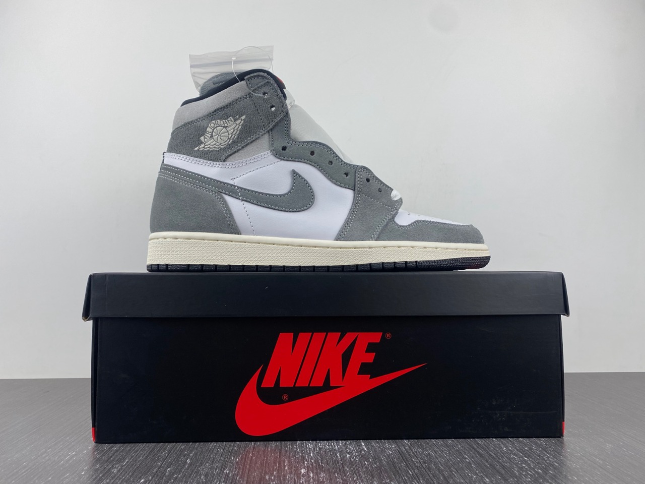 Air Jordan 1 High OG ??Washed Black DZ5485-051